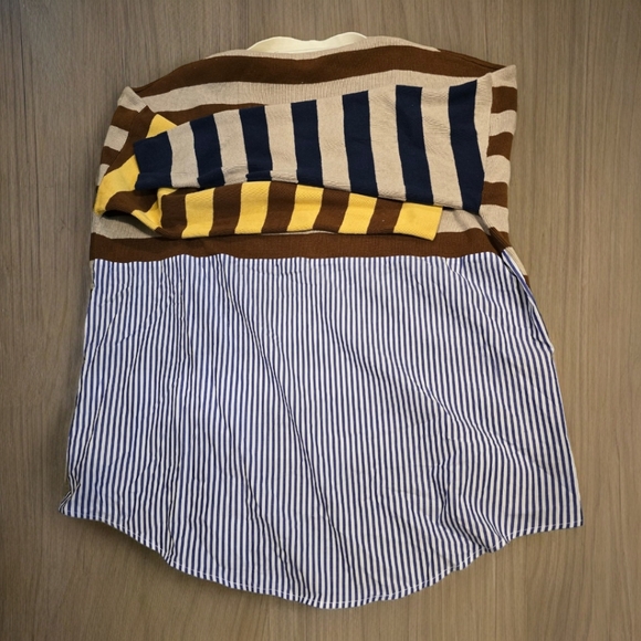 Kule Joey Rugby Sweater - Picture 2 of 4